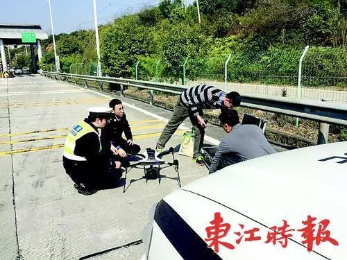 假期高速行駛攻略，看一遍絕對(duì)平安！