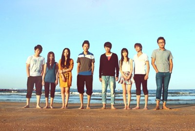 一部好車，一段精彩人生！