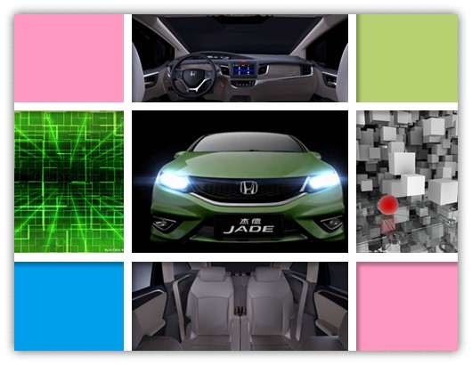 一部好車，一段精彩人生！