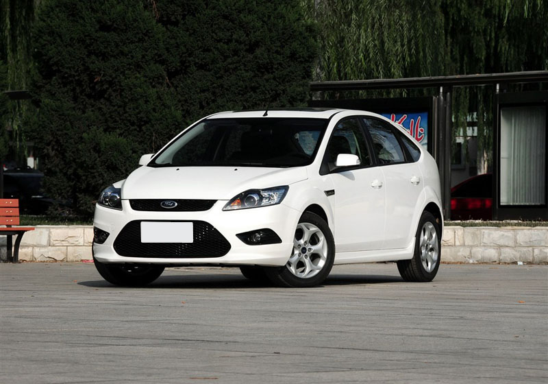 長(zhǎng)安福特寶迪店、寶華店