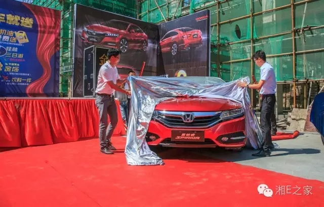 天嬌汽車文化節(jié)-一個(gè)可以吃喝玩樂(lè)的汽車節(jié)！