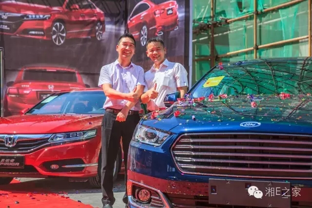 天嬌汽車文化節(jié)-一個(gè)可以吃喝玩樂(lè)的汽車節(jié)！