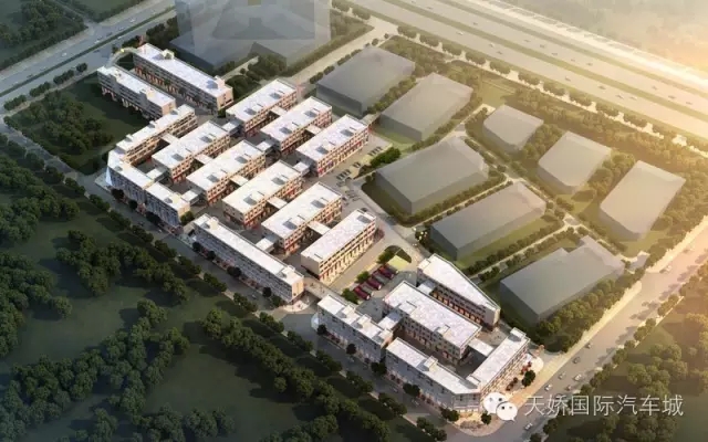  天嬌國際汽車城歡迎您！??！