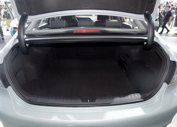 北京現(xiàn)代天嬌寶京店、寶勝店索納塔九混動版上市