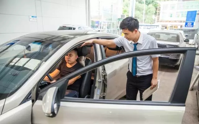 雙人快保，更迅捷更細(xì)心！邵陽北京現(xiàn)代為您護(hù)航！