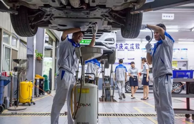 雙人快保，更迅捷更細(xì)心！邵陽北京現(xiàn)代為您護(hù)航！