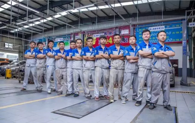 雙人快保，更迅捷更細(xì)心！邵陽北京現(xiàn)代為您護(hù)航！