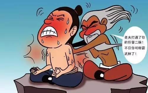 天下武功出少林，豐田汽車甲天下——全新RAV4榮放武功秘籍之萬佛朝宗