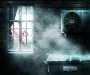 講真的，我碰到了20年后的我...