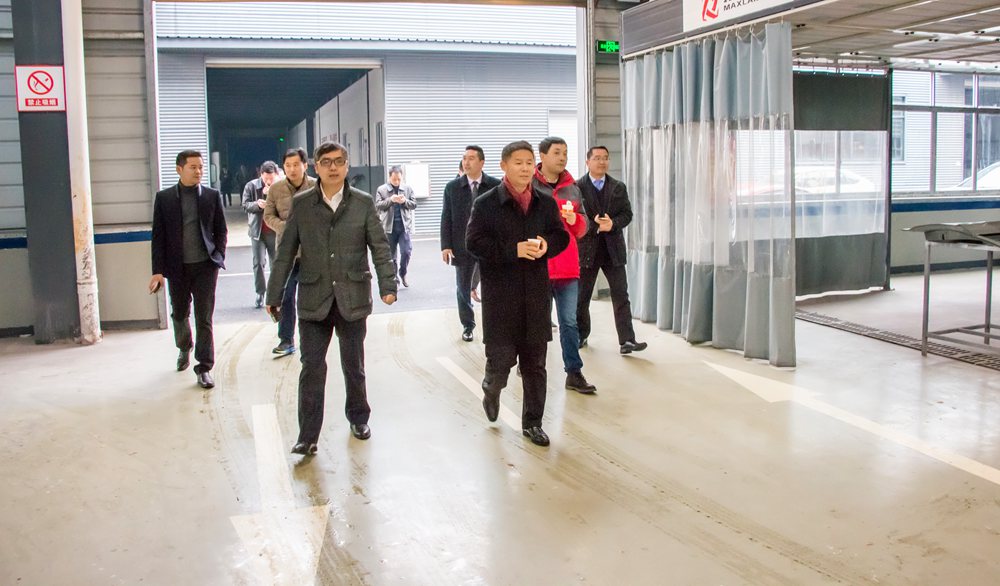 天嬌集團開工大吉！讓我們擼起袖子加油干！