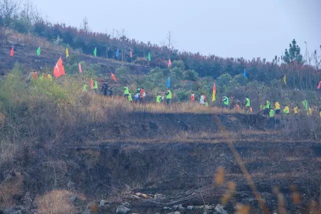 建設(shè)生態(tài)邵陽城，天嬌集團(tuán)在行動