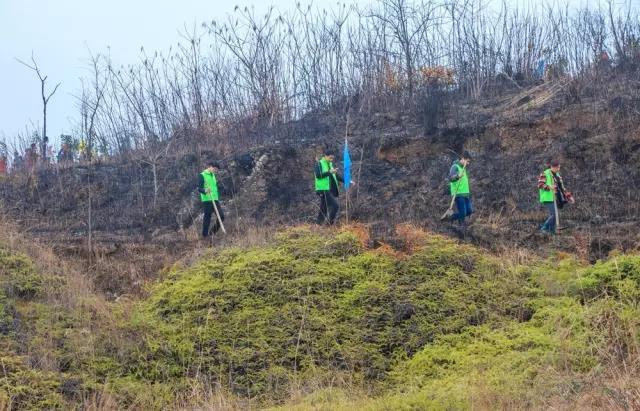 建設(shè)生態(tài)邵陽城，天嬌集團(tuán)在行動
