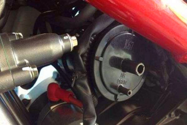 關(guān)于油箱見底的那些問題的真相，你知道多少？ 