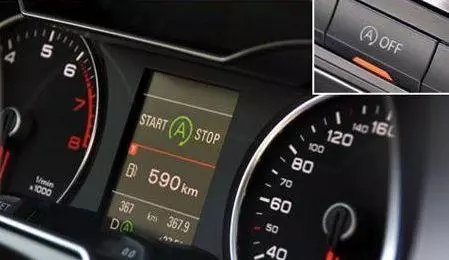 關(guān)于自動(dòng)啟停那些事，你真的都知道嗎？