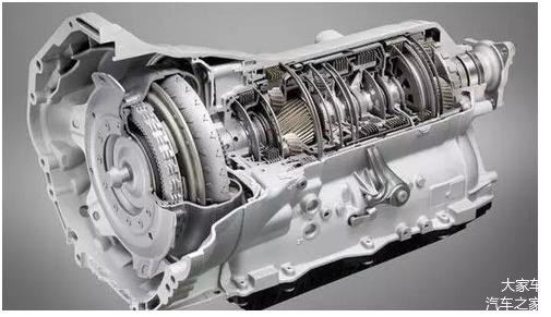 變速箱真的檔位越多越好？就會越省油？