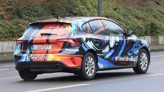 年內(nèi)上市 國產(chǎn)全新?？怂箖?nèi)飾諜照首曝