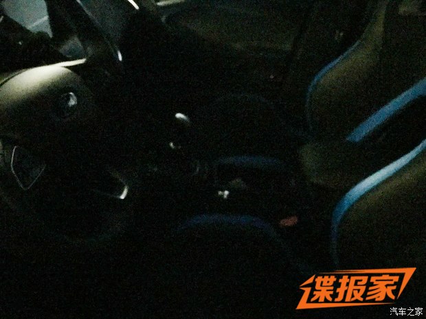 2018日內瓦車展探館：?？怂筊S限量版