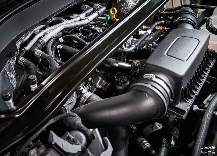 全新一代福特探險(xiǎn)者官圖發(fā)布！依舊是大家的硬派之選！