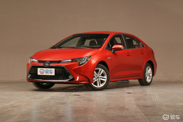 中級車選擇那么多，這款車憑什么贏得消費者青睞？