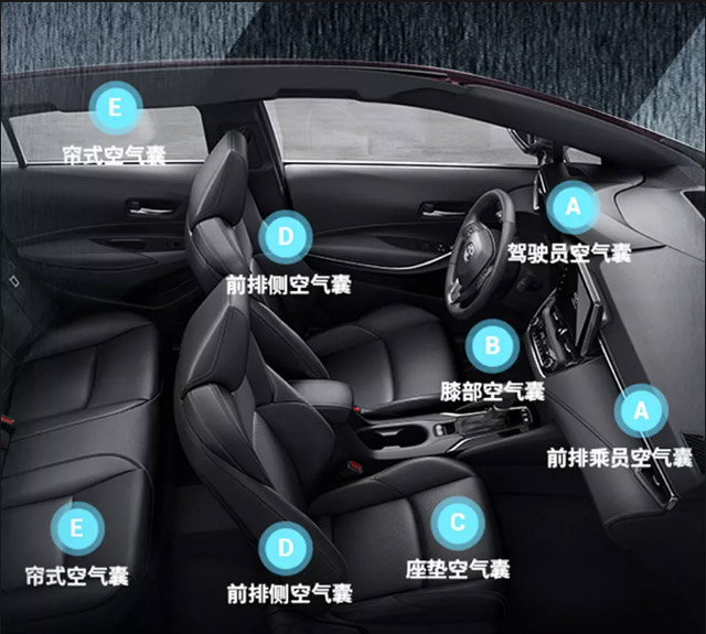 中級車選擇那么多，這款車憑什么贏得消費者青睞？