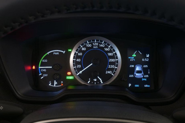 中級車選擇那么多，這款車憑什么贏得消費者青睞？