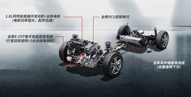 中級車選擇那么多，這款車憑什么贏得消費者青睞？