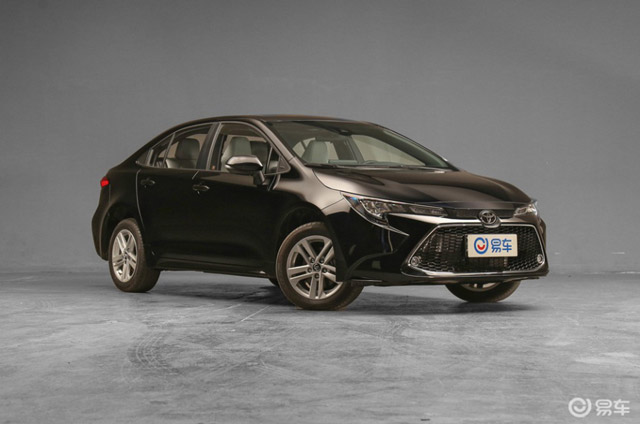 中級車選擇那么多，這款車憑什么贏得消費者青睞？