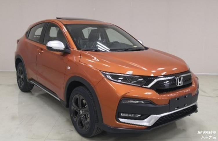 換裝1.5T發(fā)動(dòng)機(jī)！邵陽東風(fēng)本田新款XR-V今日上市！