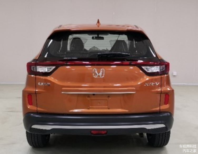 換裝1.5T發(fā)動(dòng)機(jī)！邵陽東風(fēng)本田新款XR-V今日上市！