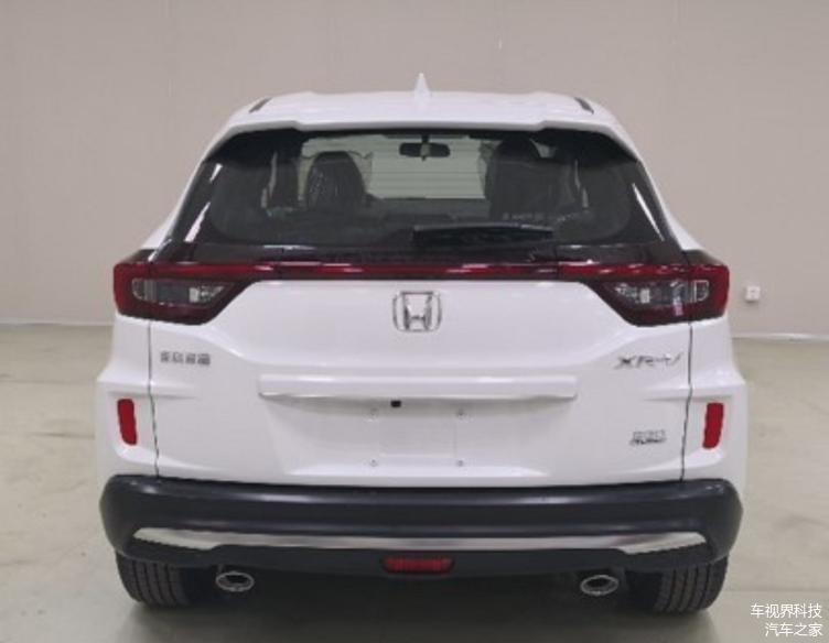 換裝1.5T發(fā)動(dòng)機(jī)！邵陽東風(fēng)本田新款XR-V今日上市！