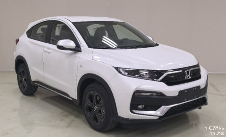 換裝1.5T發(fā)動(dòng)機(jī)！邵陽東風(fēng)本田新款XR-V今日上市！