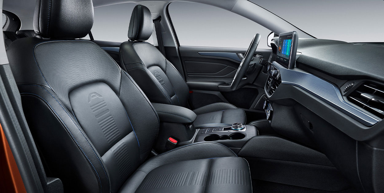 全新?？怂笰CTIVE - 城市新銳SUV 銳意登場