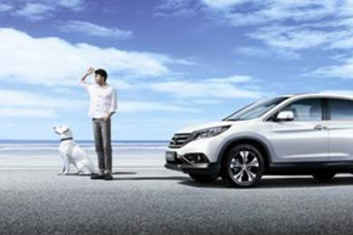 科技領(lǐng)先，成就所想——訪CR-V創(chuàng)新達人