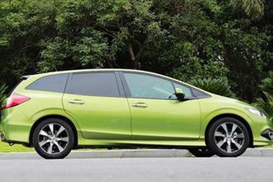 一部好車，一段精彩人生！