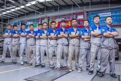 雙人快保，更迅捷更細心！邵陽北京現(xiàn)代為您護航！