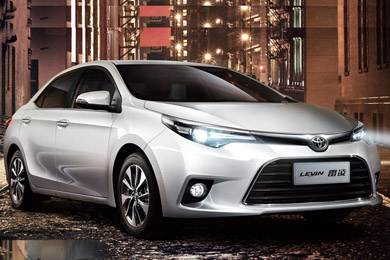 談價(jià)格，更要談價(jià)值！【細(xì)說雷凌】