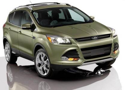 講真，有一款車總適合你！