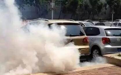 天嬌一汽豐田溫馨提示您汽車保養(yǎng)的11個(gè)錯(cuò)誤方式，你不一定知道！