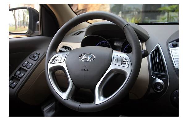 抓著方向盤就能判斷汽車有什么毛病，不信回去試試！