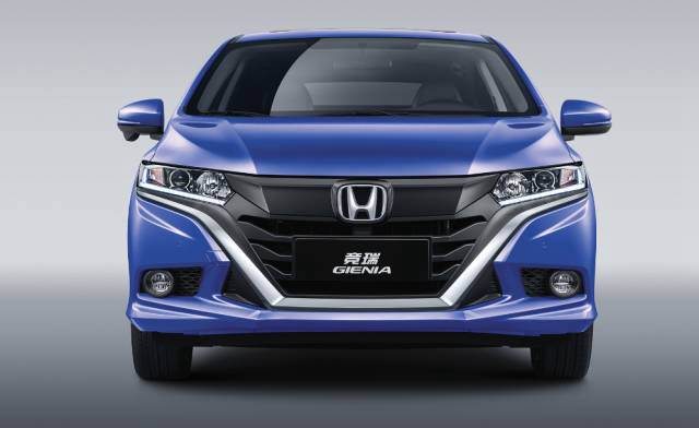 講道理，選個(gè)靠譜的掀背車還是首選競?cè)穑℅IENIA）