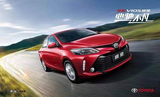 最后的瘋狂，威馳1.3L-1.5L全系購(gòu)置稅減半——具有超高性?xún)r(jià)比的人生第一輛車(chē)！