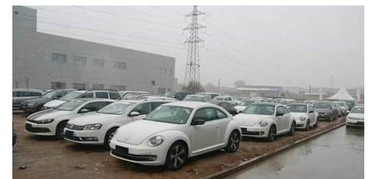 白色的車有這么多缺點！為什么近25%的車主還買它？