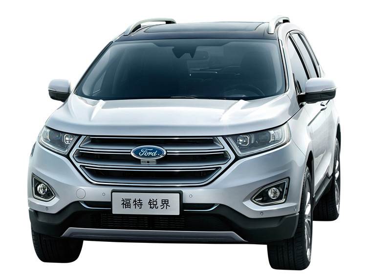 與漢蘭達(dá)的擦肩而過(guò)，喜得2017款銳界2.0T頂配