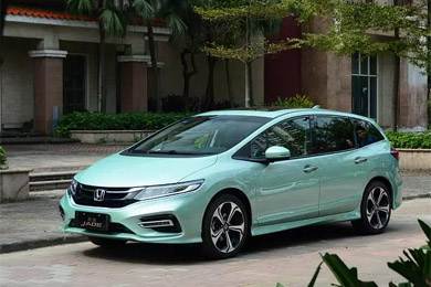 遇見新杰德，打破偽時(shí)尚