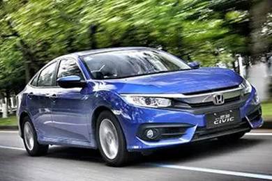 關(guān)于思域，其實(shí)是一種信仰