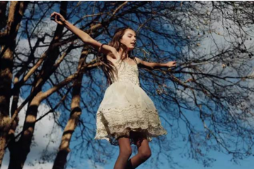 你好5月 ! 莫負(fù)好時(shí)光！