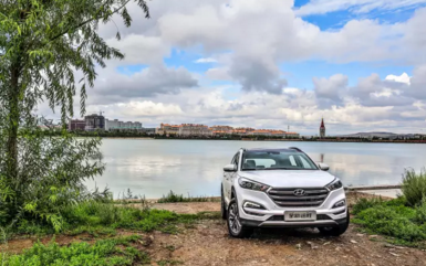 每個(gè)人心里都有一輛SUV，去追逐心中的遠(yuǎn)方