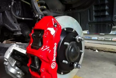 剎車片到底多久換一次？（干貨）