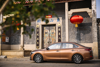 汽車鈑金噴漆到底是怎么回事？