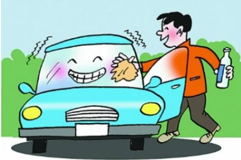 車窗起霧怎么辦？沒想到這2招就輕松解決